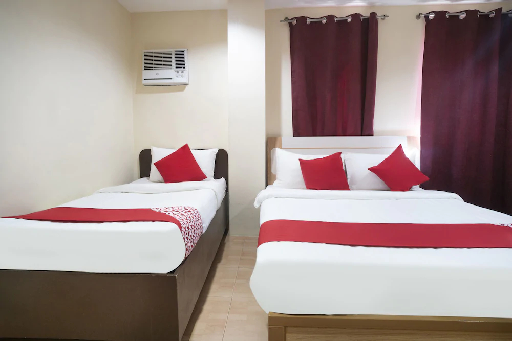 Mlin Dormitel by OYO Rooms