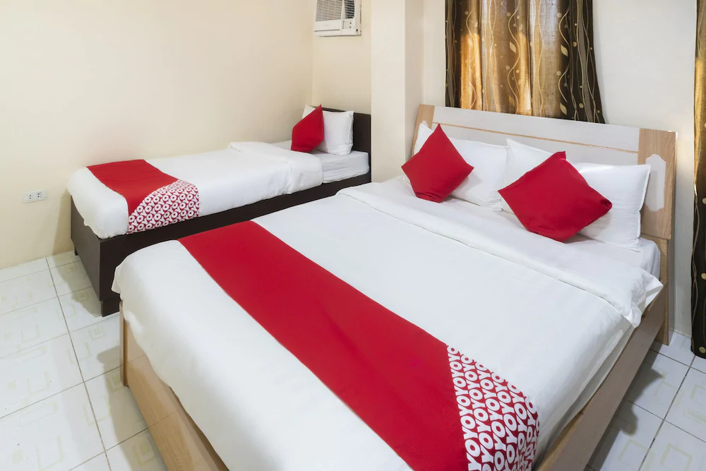 Mlin Dormitel by OYO Rooms