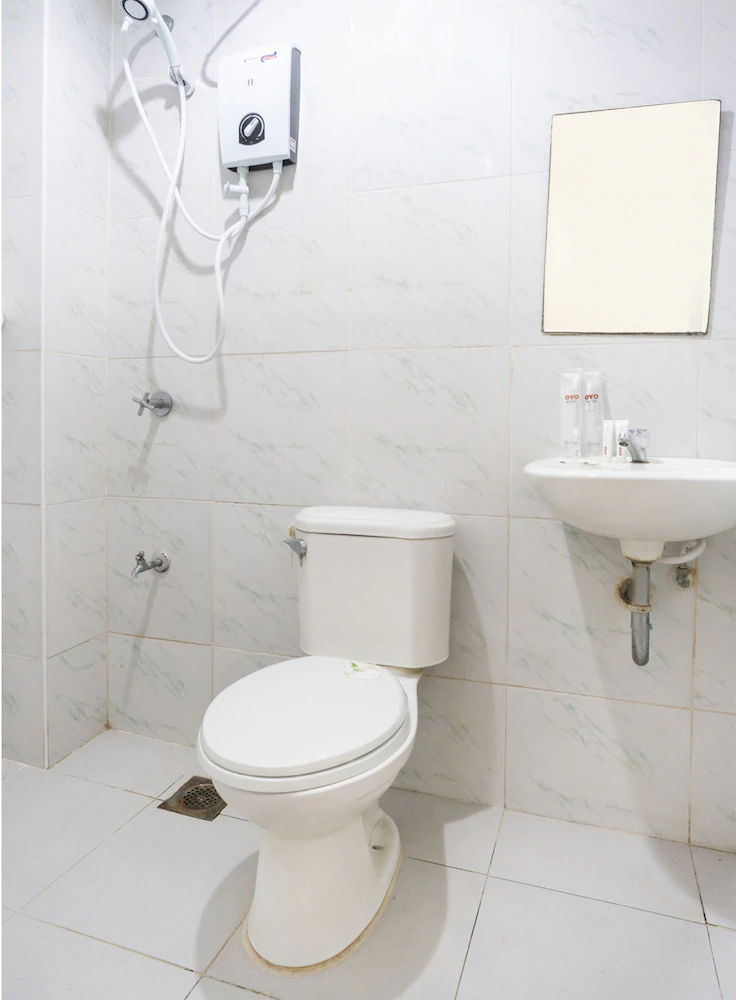 Mlin Dormitel by OYO Rooms