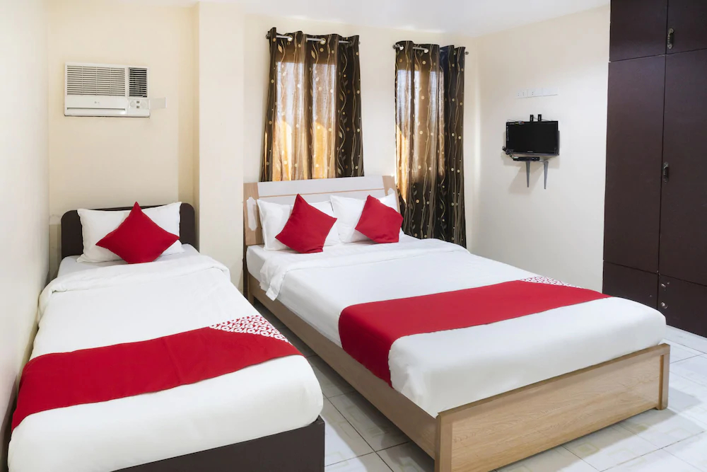 Mlin Dormitel by OYO Rooms