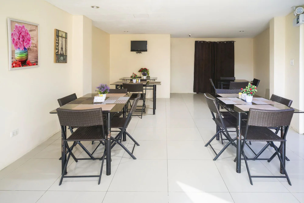 Mlin Dormitel by OYO Rooms