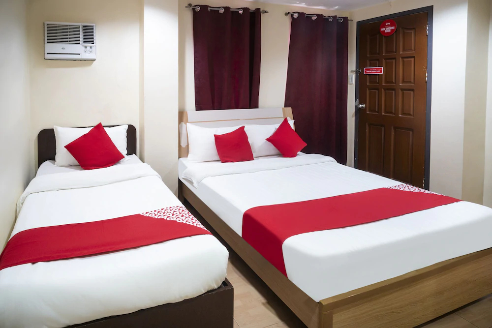 Mlin Dormitel by OYO Rooms
