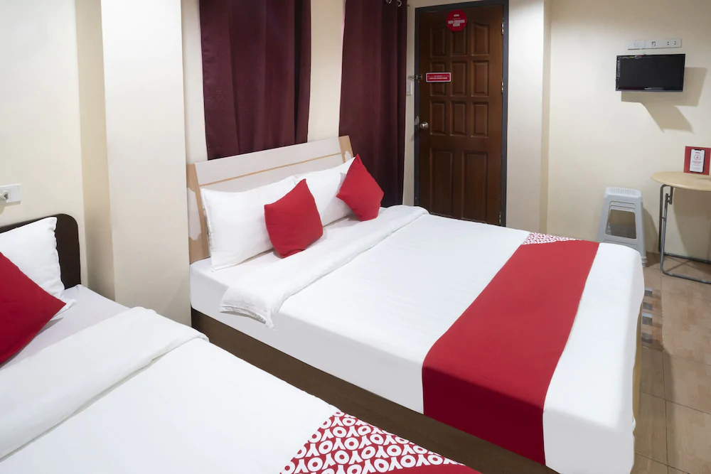Mlin Dormitel by OYO Rooms