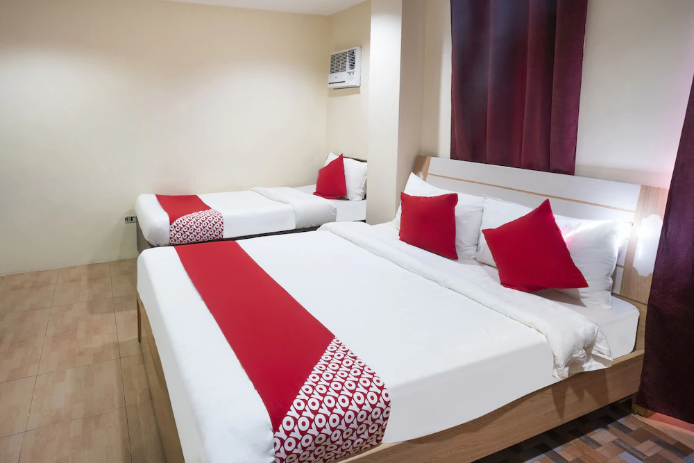 Mlin Dormitel by OYO Rooms