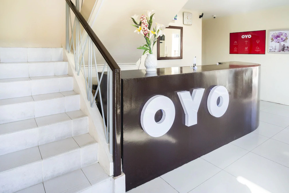 Mlin Dormitel by OYO Rooms