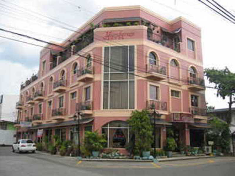 My Hotel
