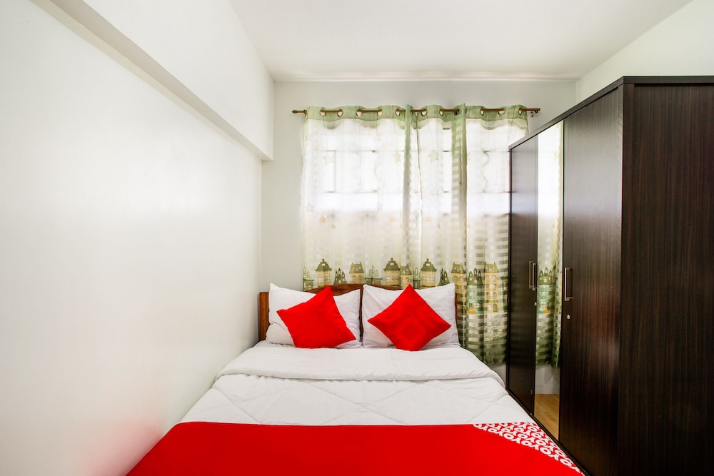 One Oasis by OYO Rooms