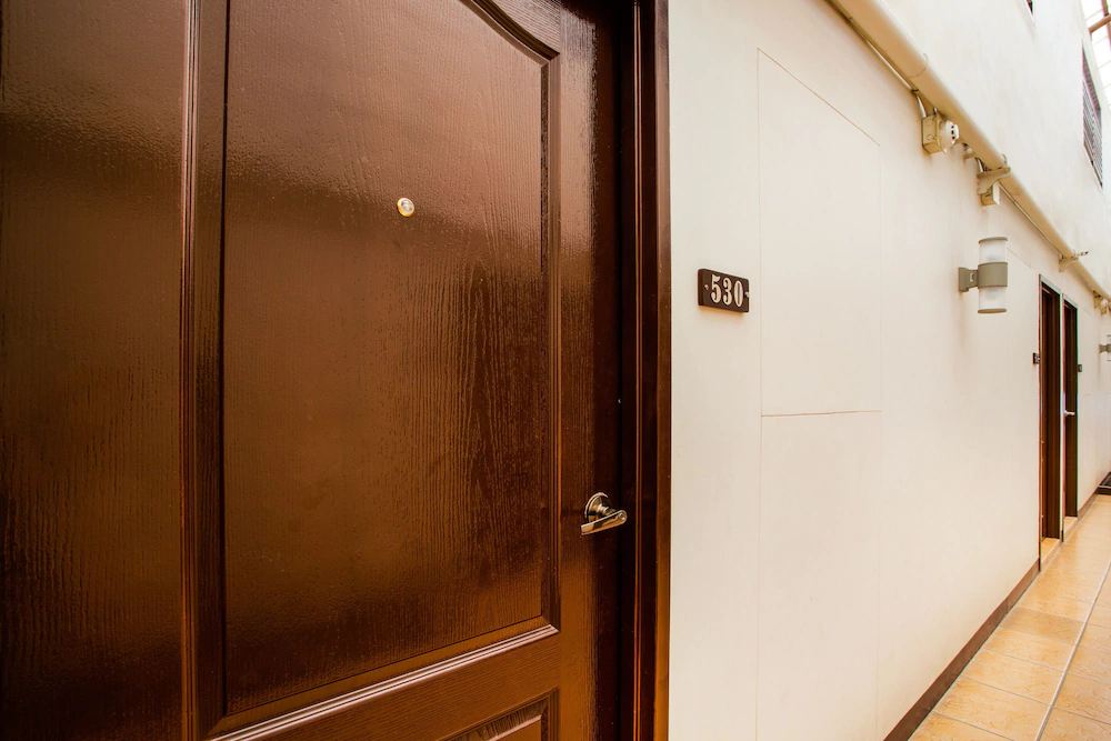 One Oasis by OYO Rooms