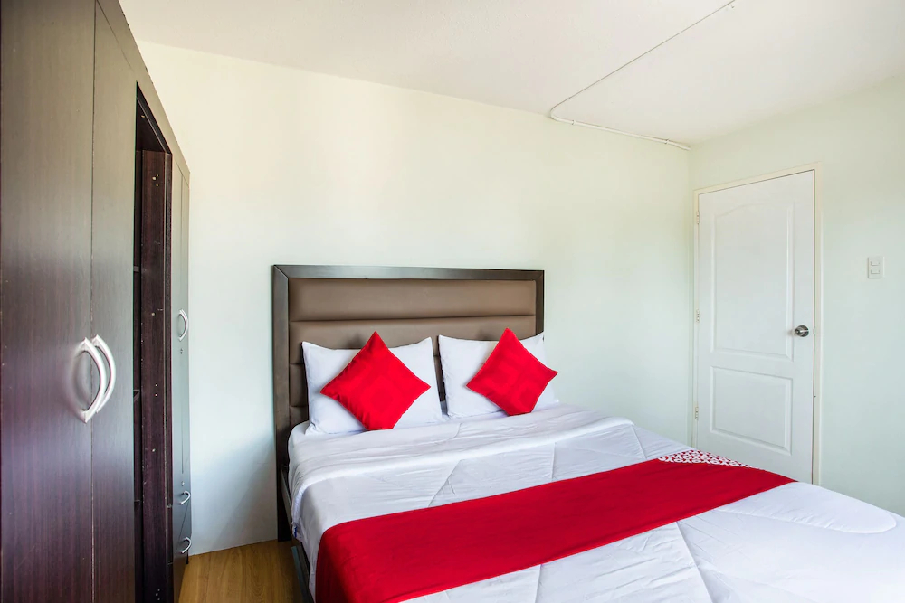 One Oasis by OYO Rooms