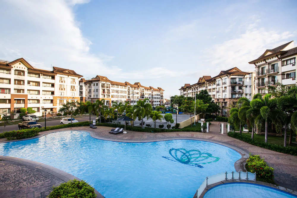 One Oasis by OYO Rooms