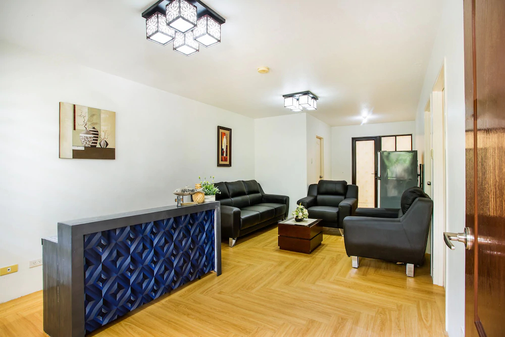One Oasis by OYO Rooms