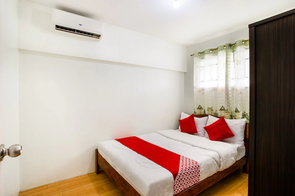 One Oasis by OYO Rooms