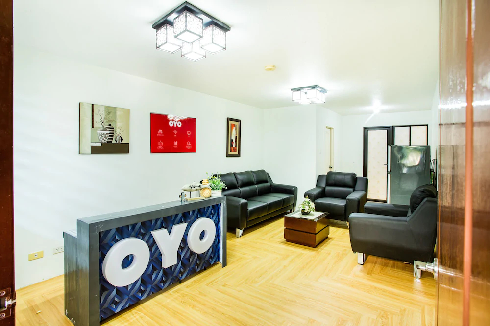 One Oasis by OYO Rooms
