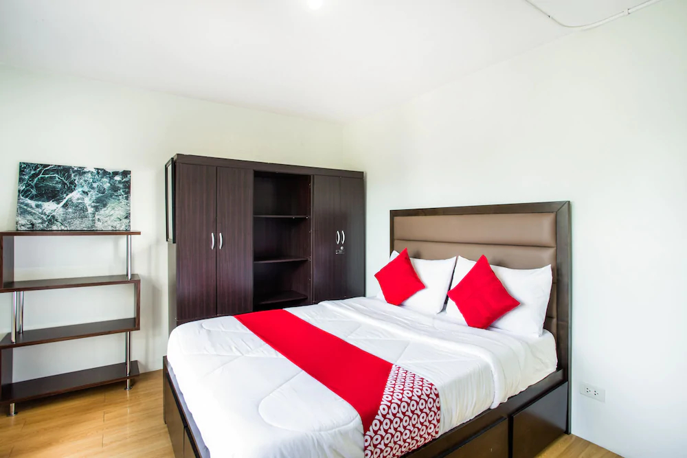 One Oasis by OYO Rooms