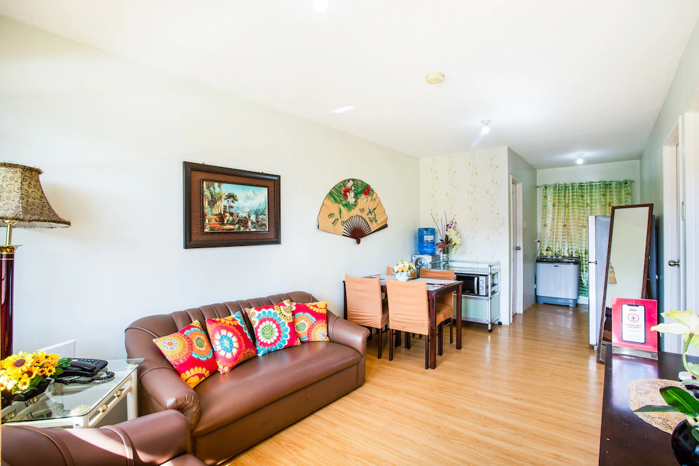 One Oasis by OYO Rooms