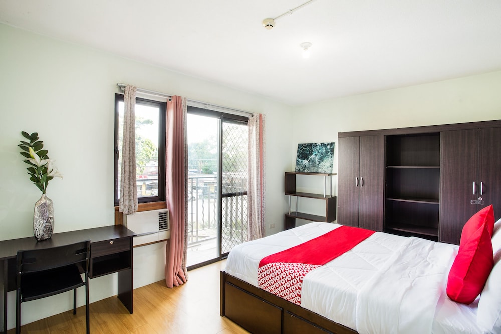 One Oasis by OYO Rooms
