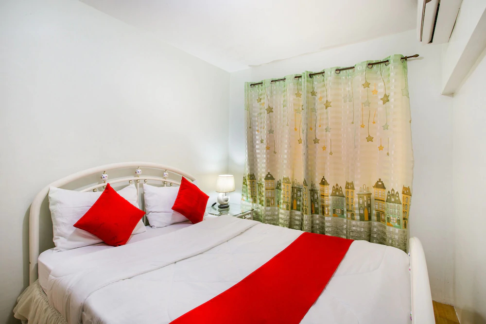 One Oasis by OYO Rooms