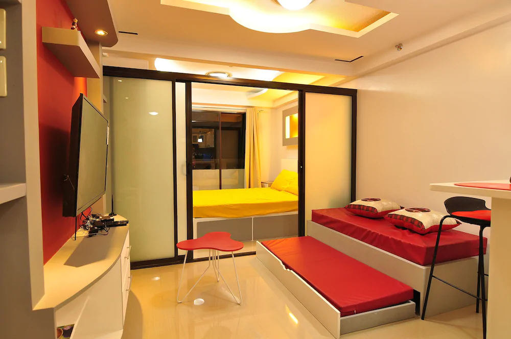 One Oasis Davao