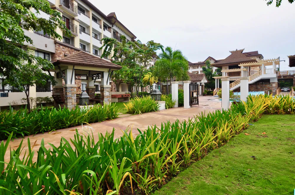 One Oasis Davao