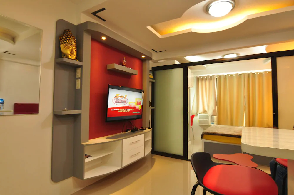 One Oasis Davao