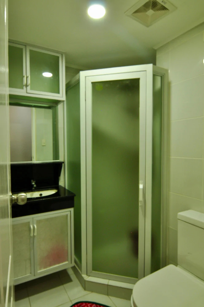 One Oasis Davao