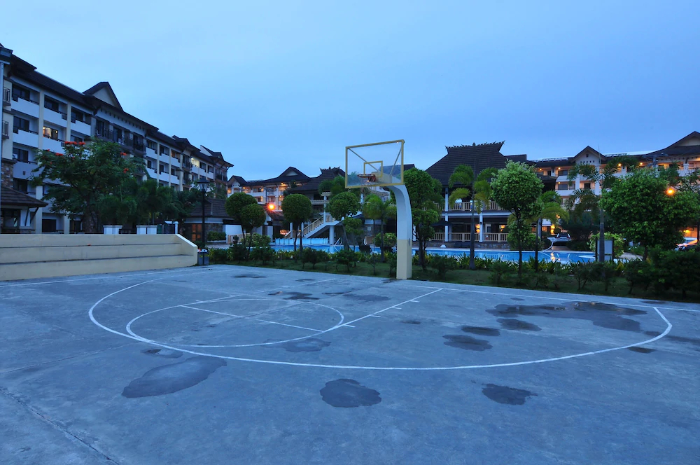 One Oasis Davao