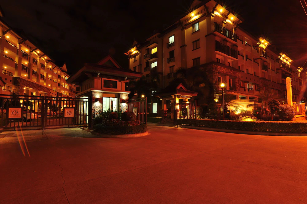 One Oasis Davao