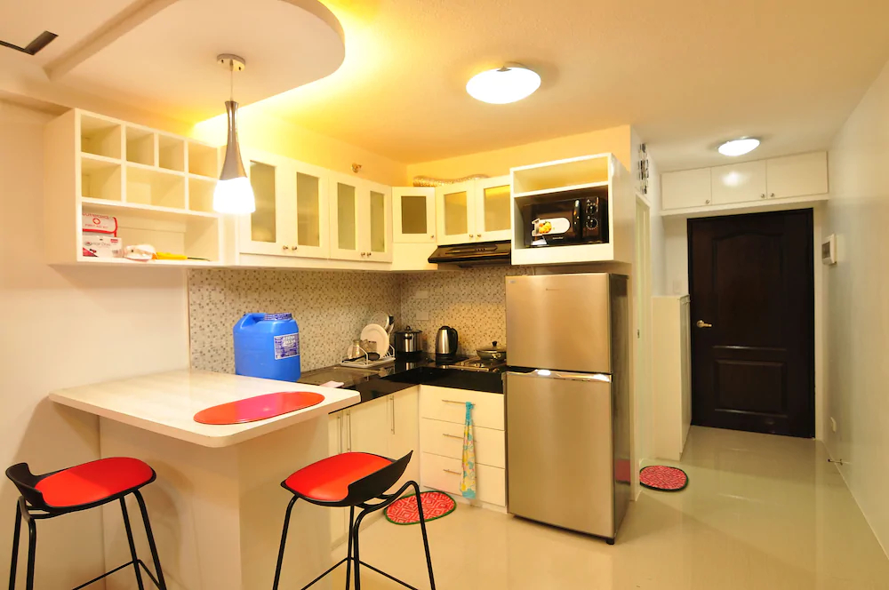 One Oasis Davao