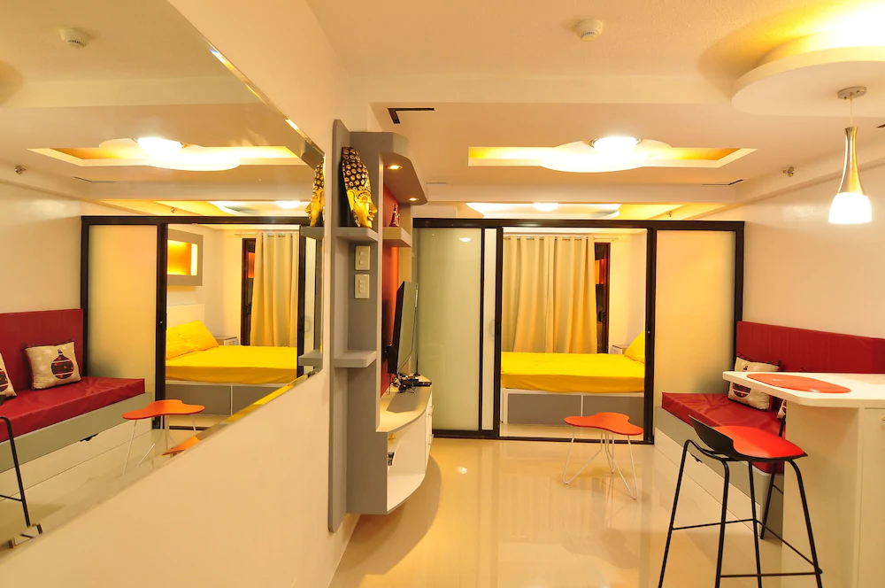 One Oasis Davao