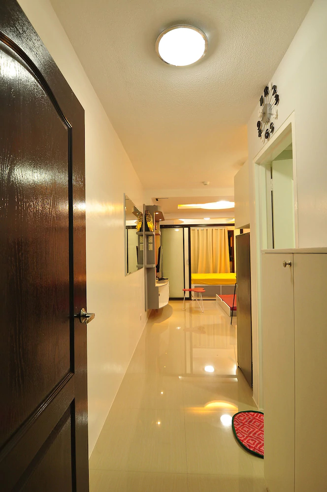 One Oasis Davao