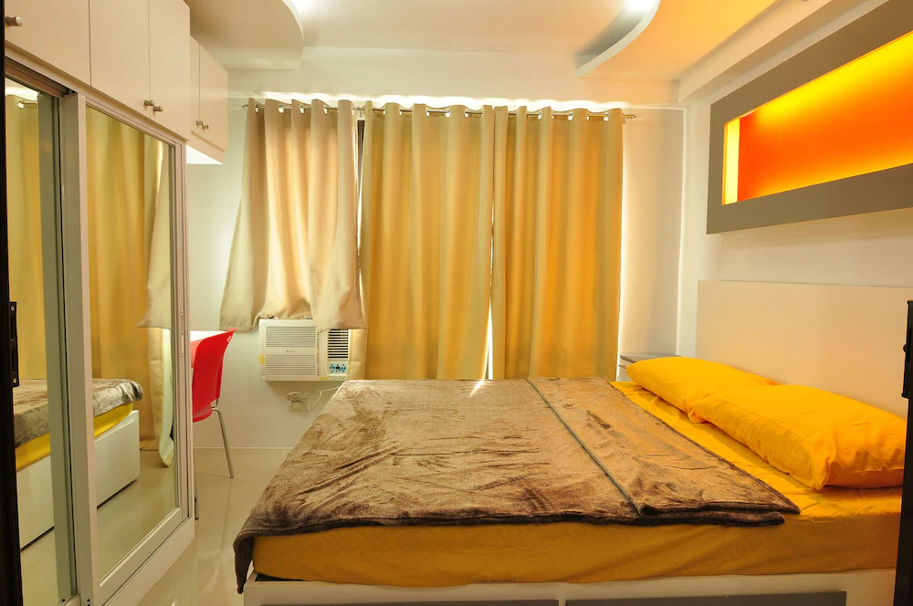 One Oasis Davao