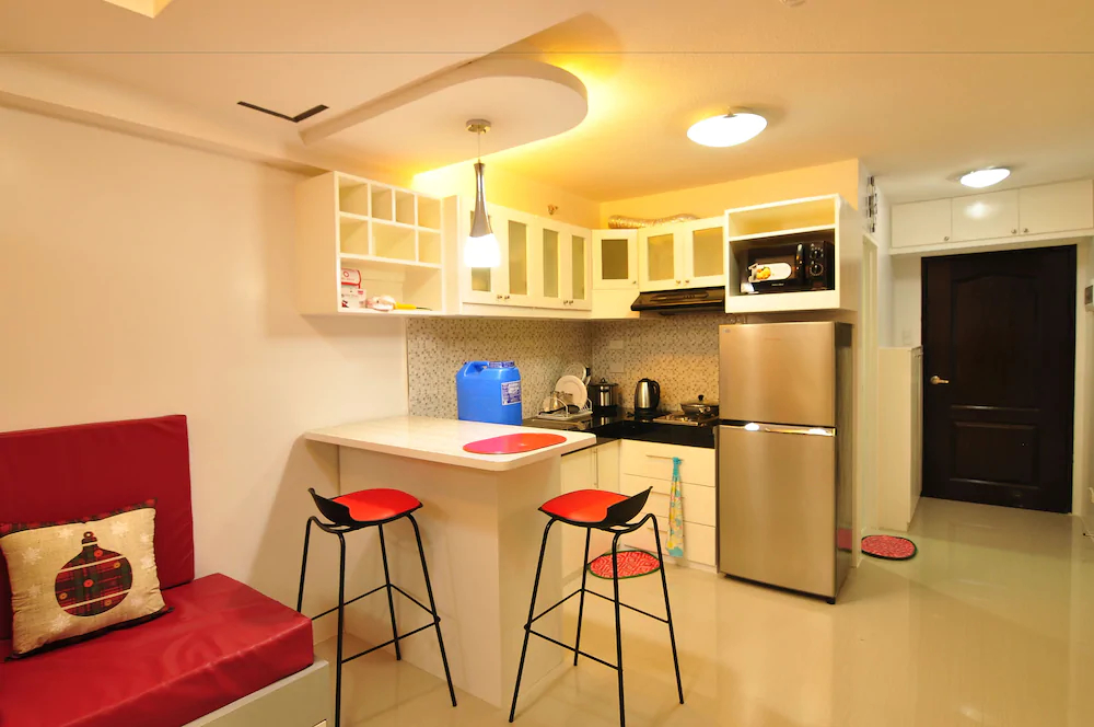 One Oasis Davao
