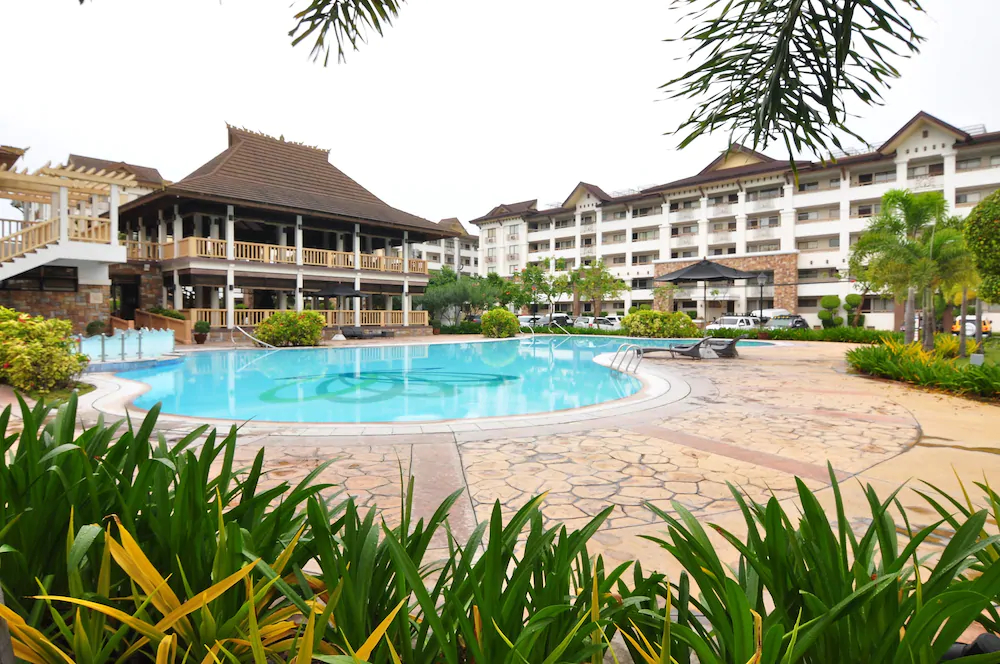One Oasis Davao