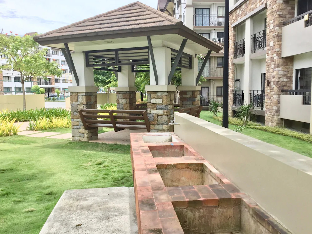 One Oasis Davao