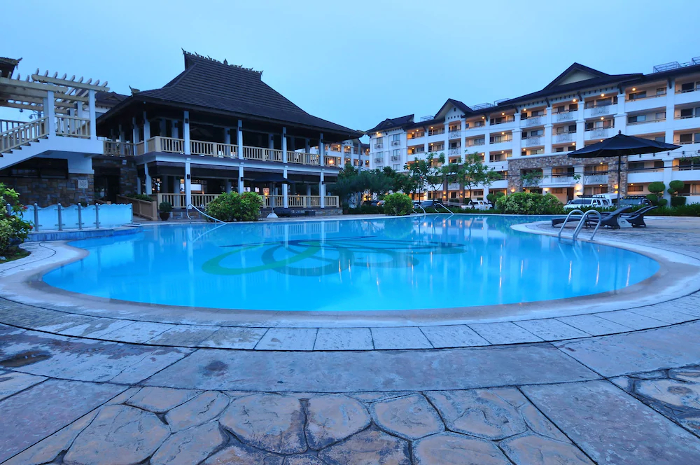 One Oasis Davao