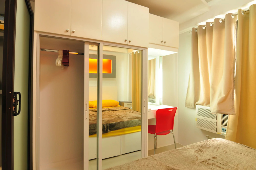 One Oasis Davao