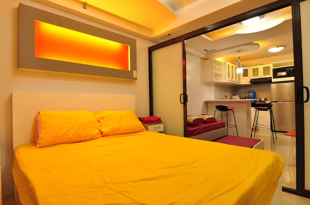 One Oasis Davao