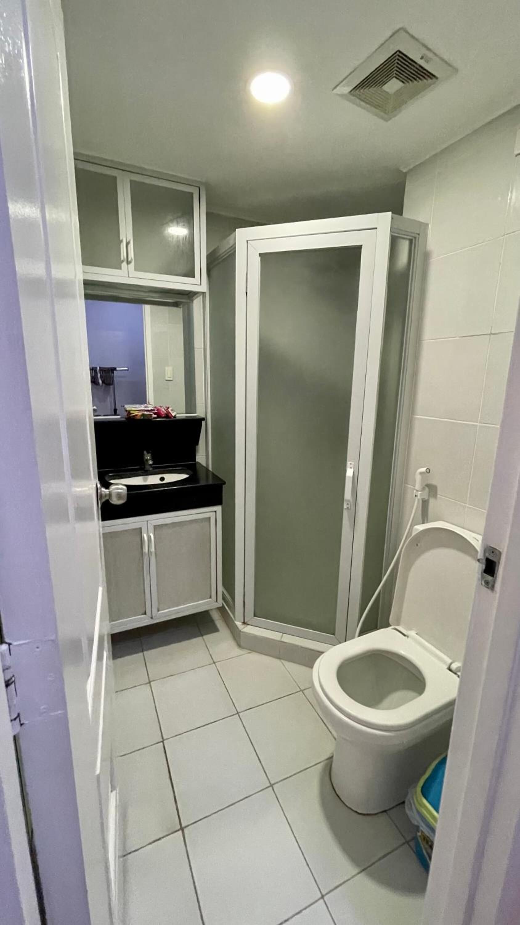 One Oasis Davao Condominium