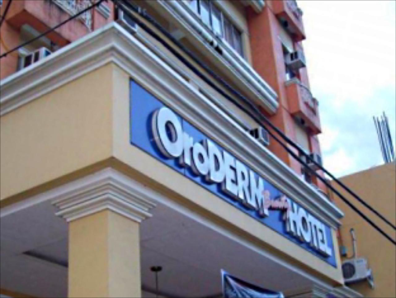 Oroderm Beauty Hotel