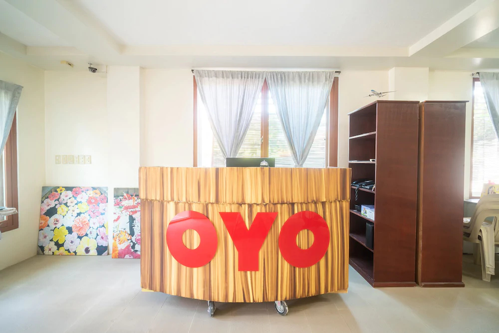 OYO 162 The West Inn