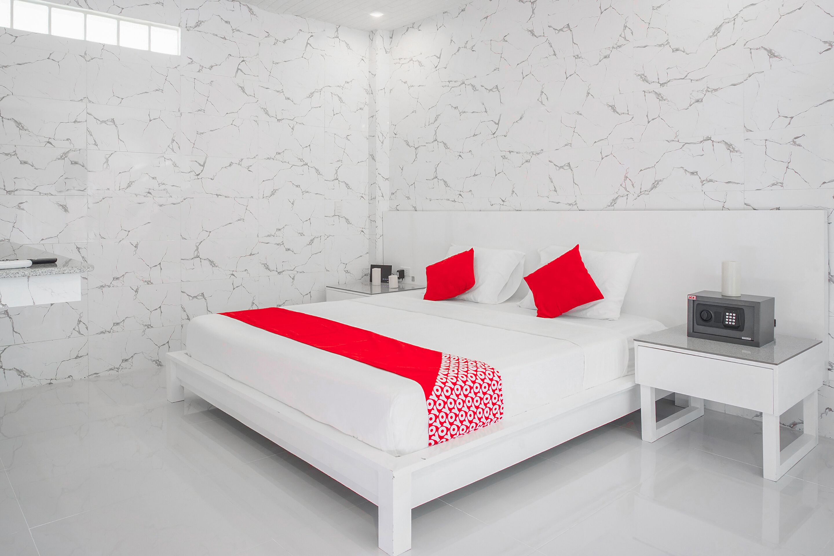 OYO 630 Sena Gladyz Suites