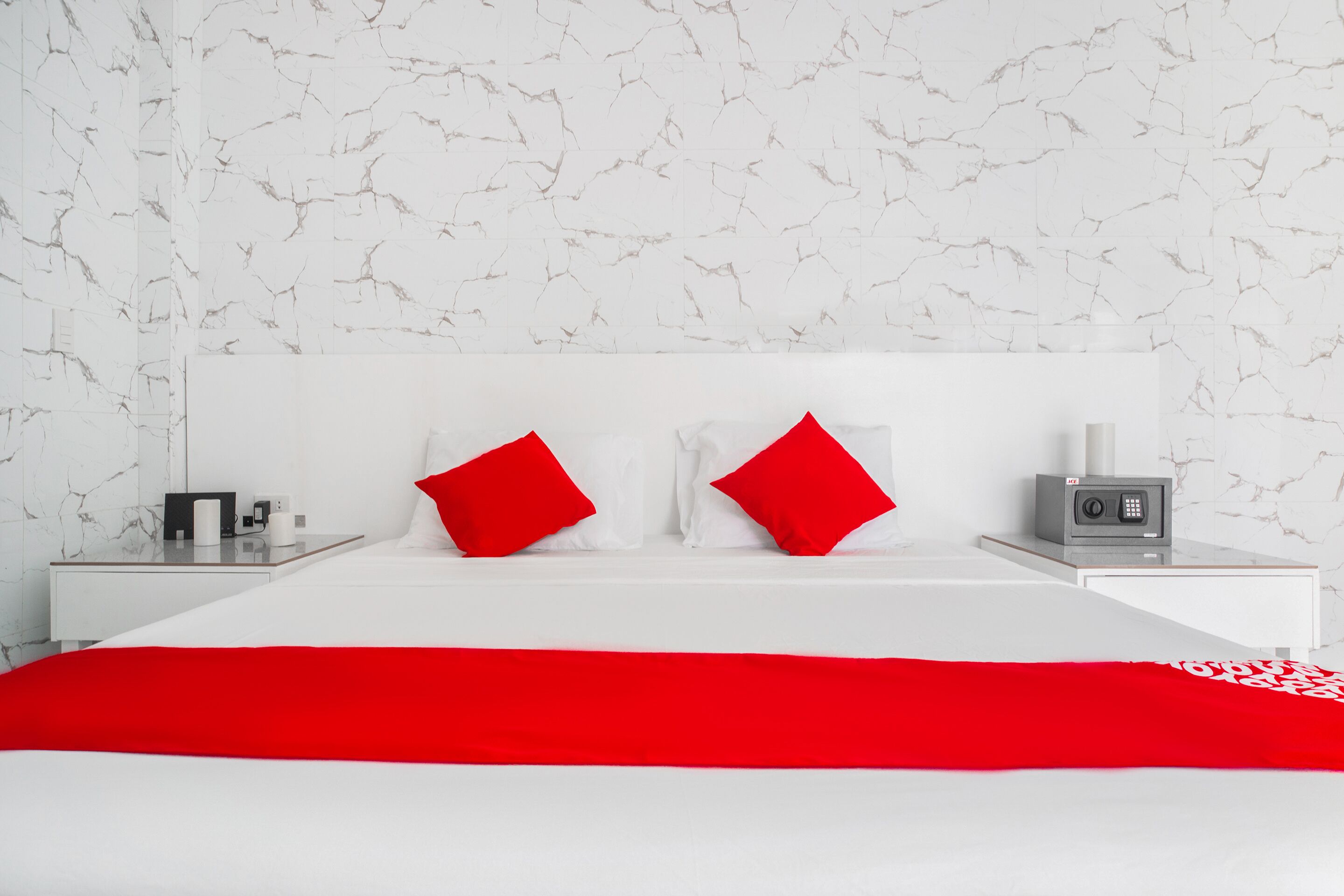 OYO 630 Sena Gladyz Suites