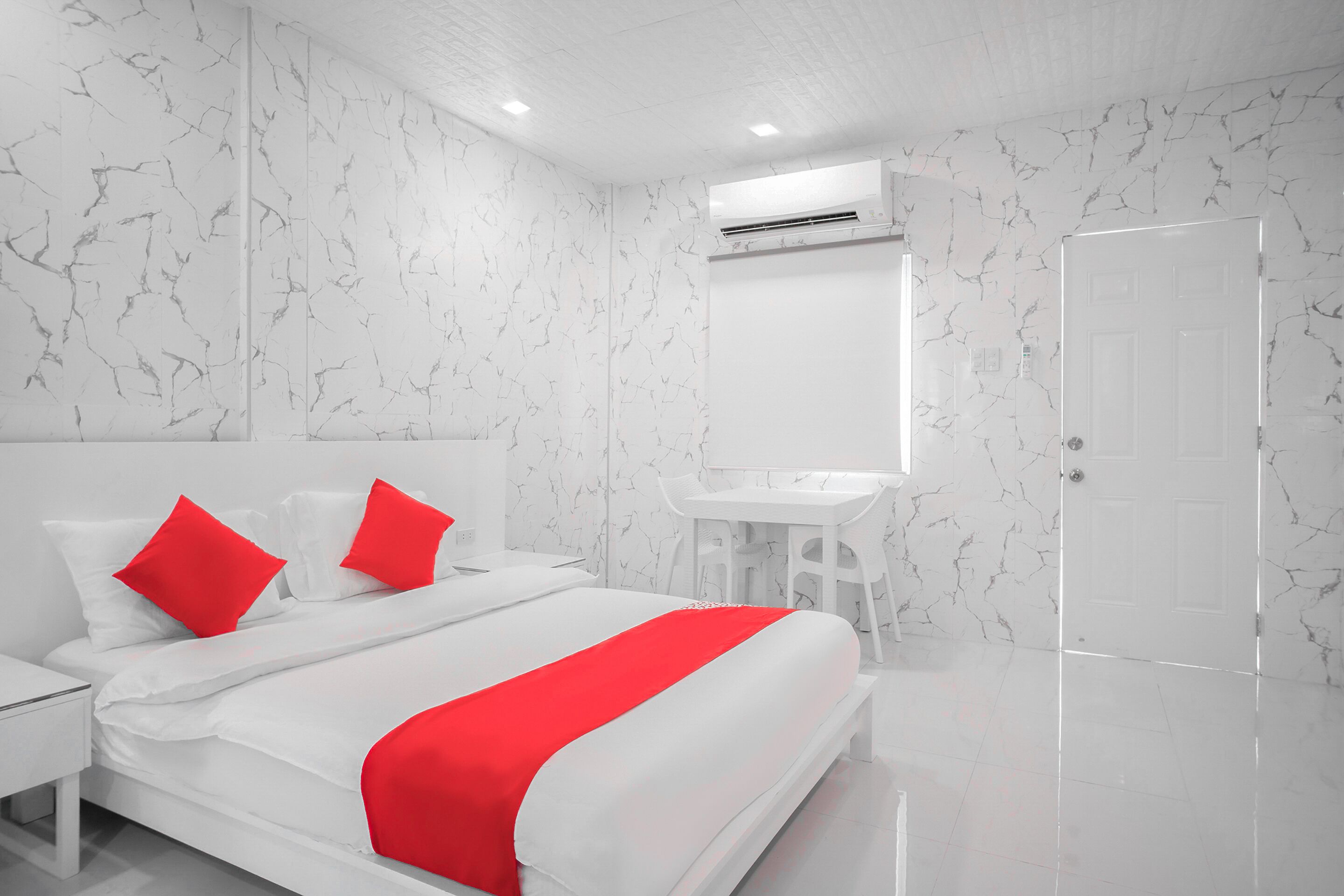 OYO 630 Sena Gladyz Suites