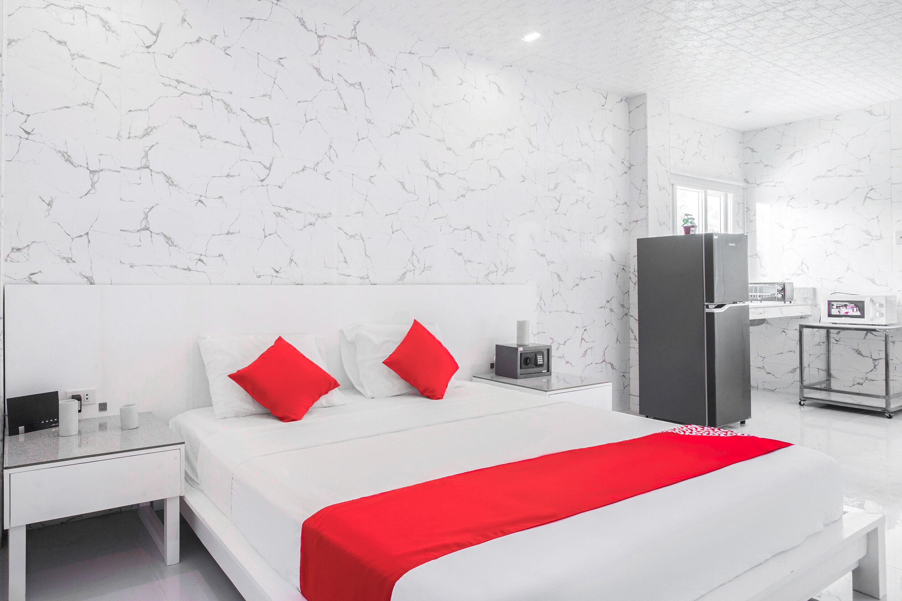 OYO 630 Sena Gladyz Suites