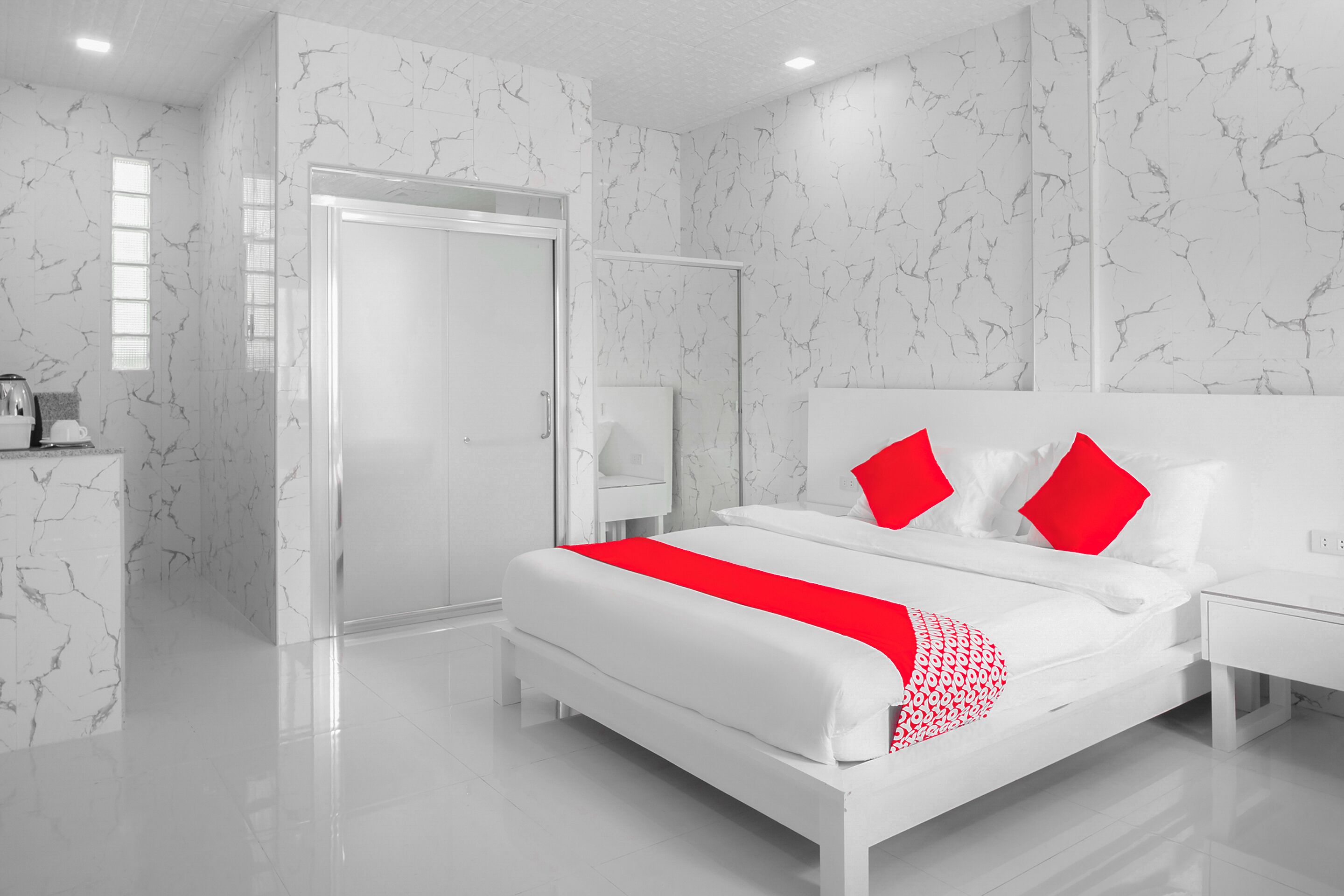 OYO 630 Sena Gladyz Suites