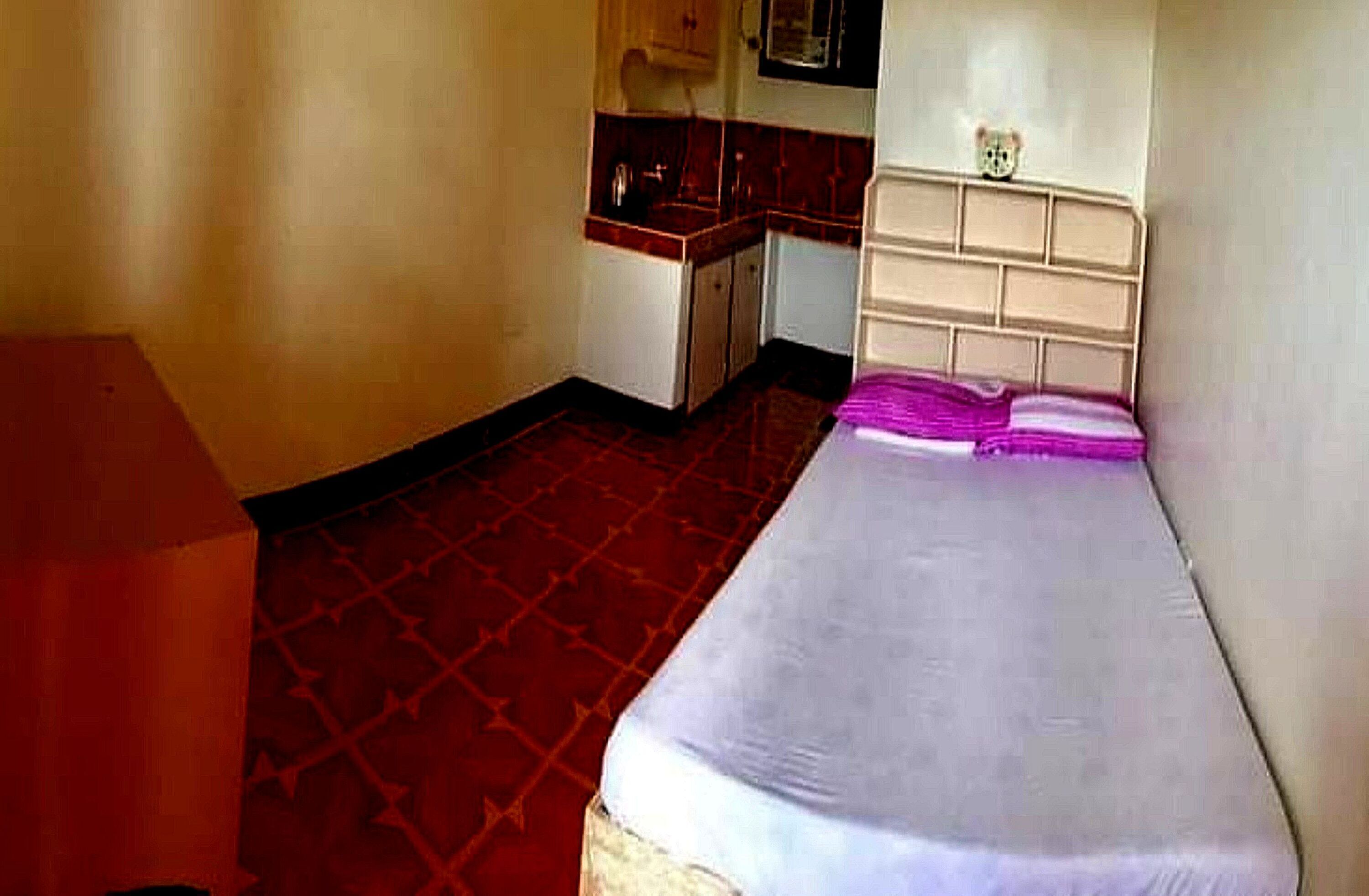 Oyo 833 Ln Apartelle