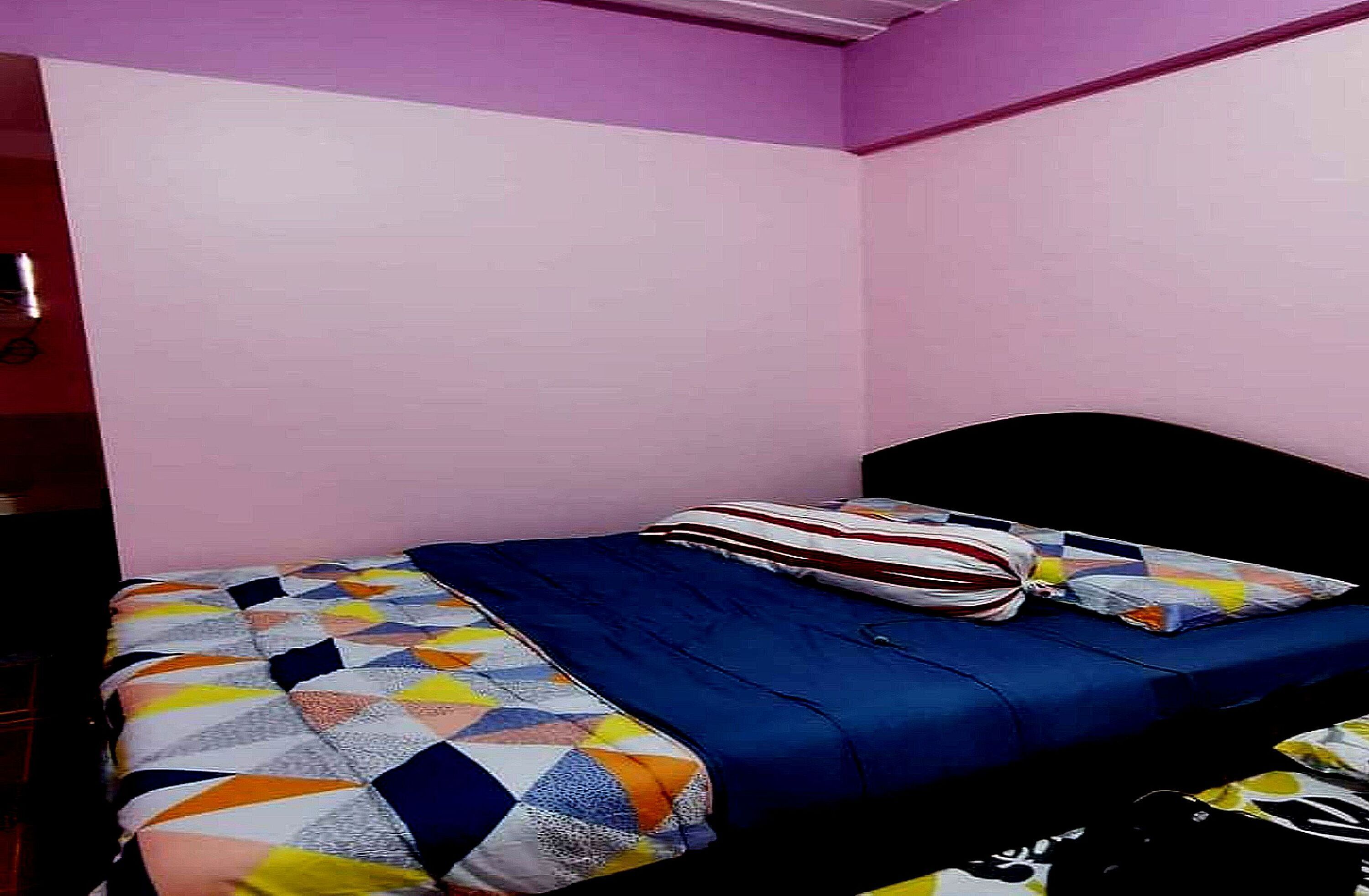Oyo 833 Ln Apartelle