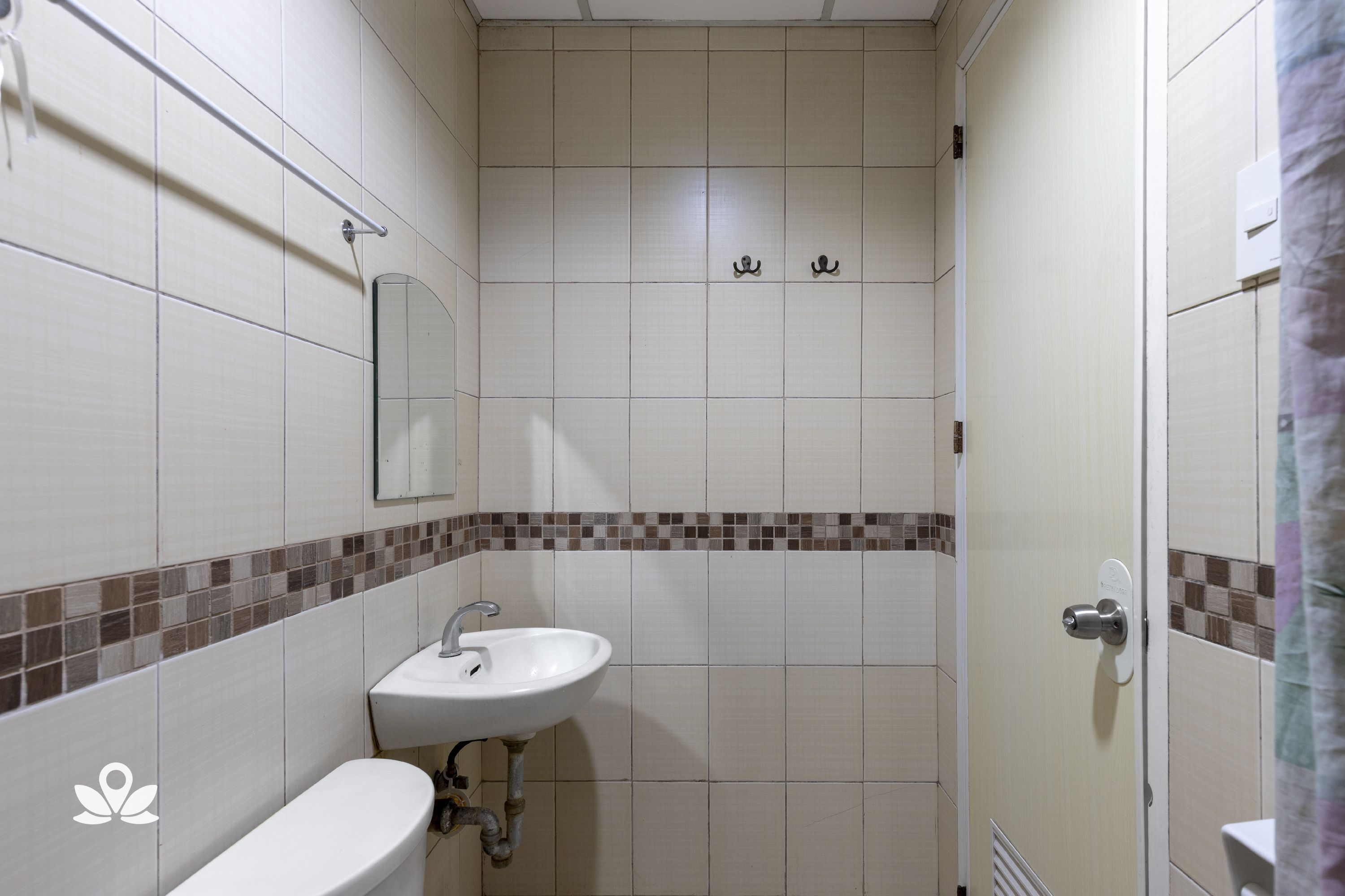 Palm Residence Inn by Zen Rooms
