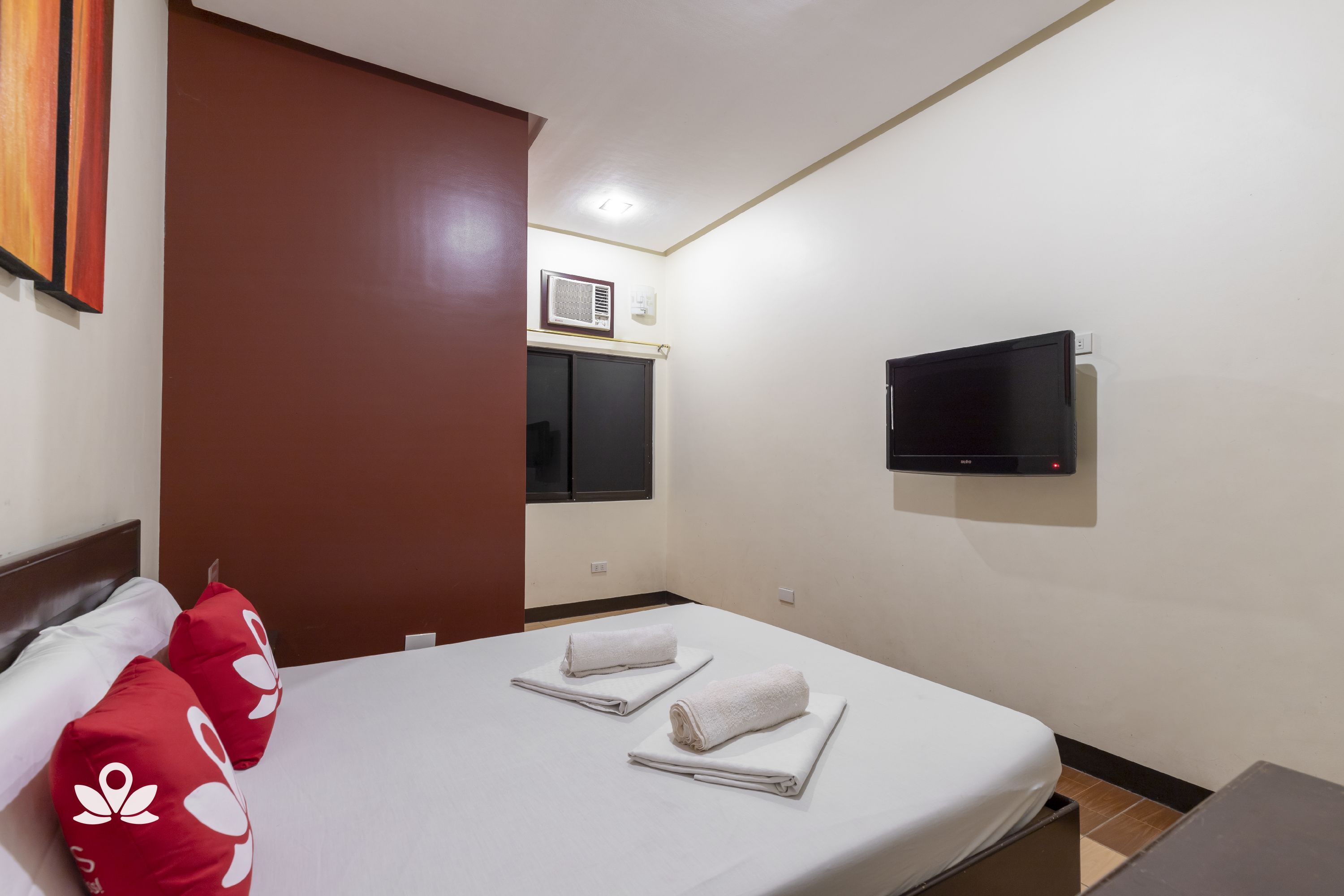 Palm Residence Inn by Zen Rooms