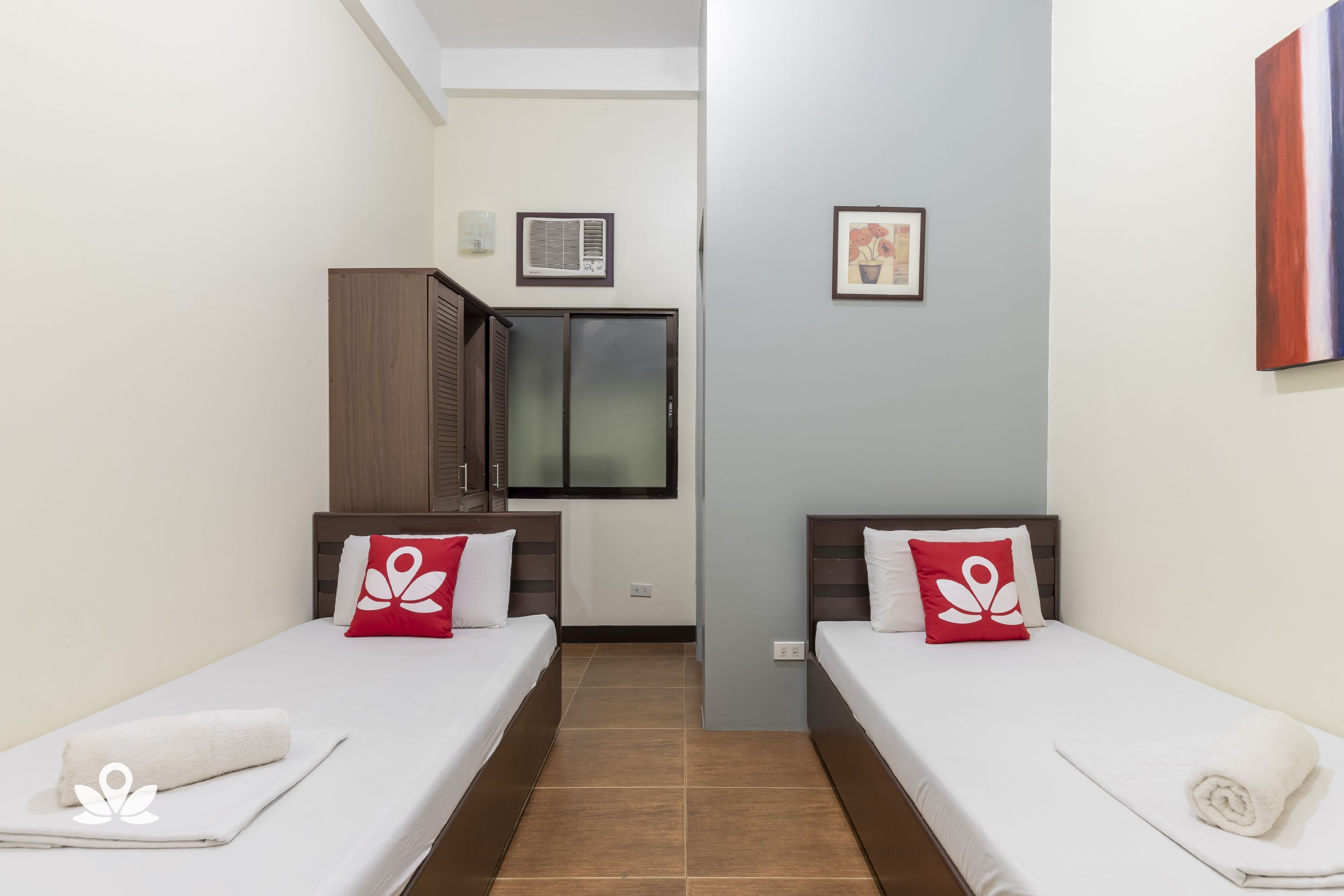 Palm Residence Inn by Zen Rooms